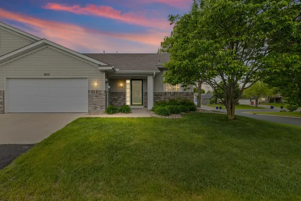 $314,900 | 400 Schuller Court, Dundas, MN 55019