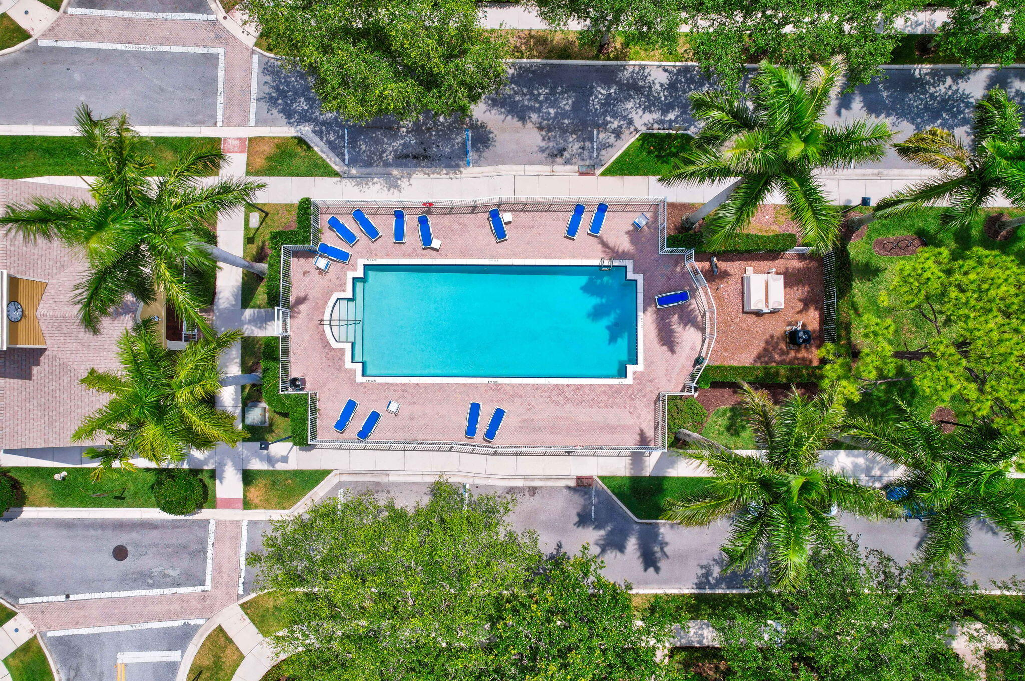 141 Seagrape Drive, Unit 203 Jupiter, FL 33458 - Photo 33 of 39 an outdoor space with signage