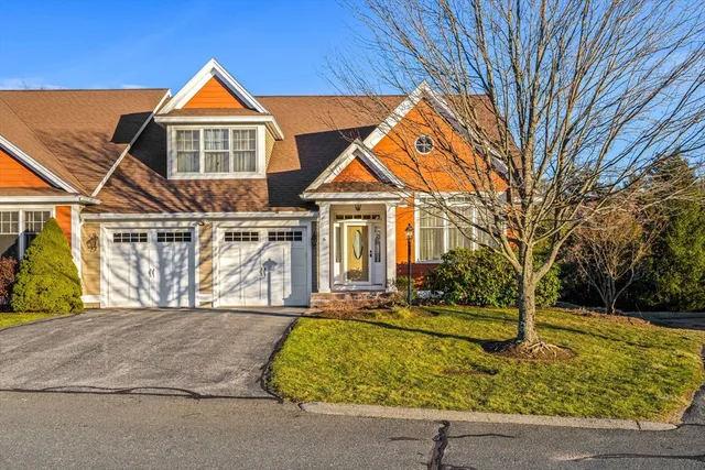 $960,000 | 6 Moody Lane, Unit 6, West Newbury, MA 01985