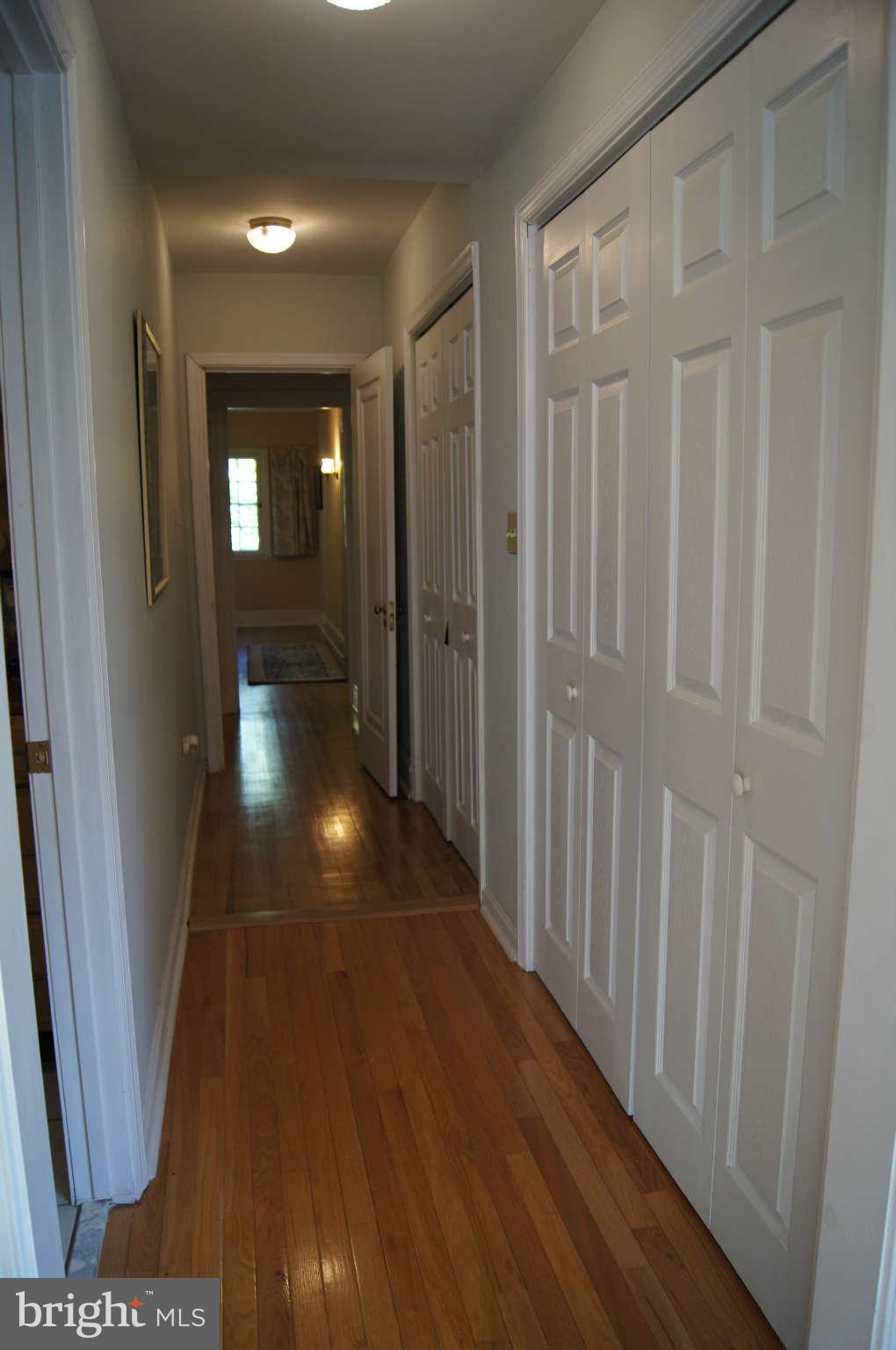 7106 Sheffield Road Baltimore, MD 21212 - Photo 23 of 30 Wall of closets in master suite