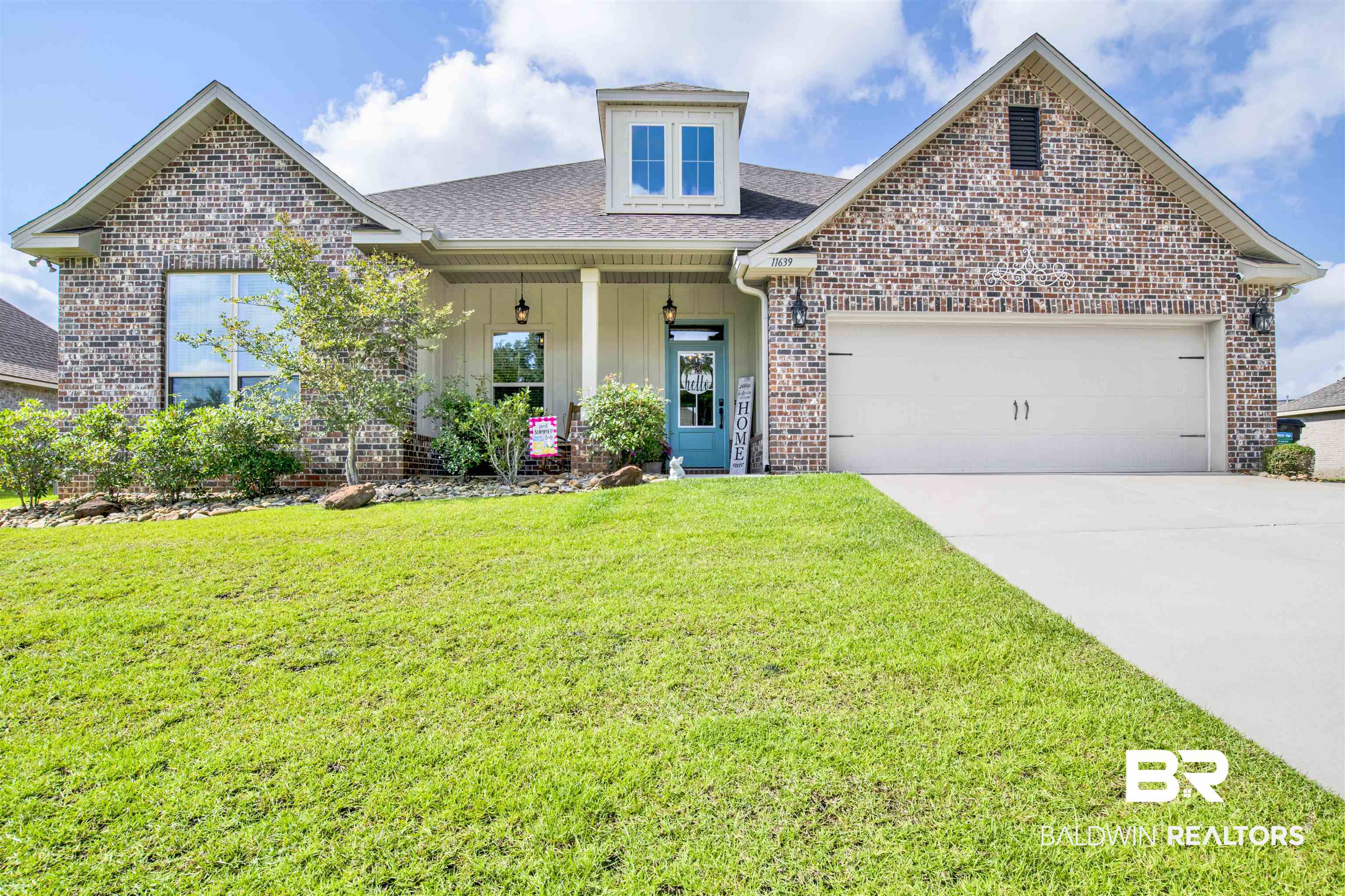 11639 Forsyth Loop Daphne, AL 36527 - Photo 1 of 41
