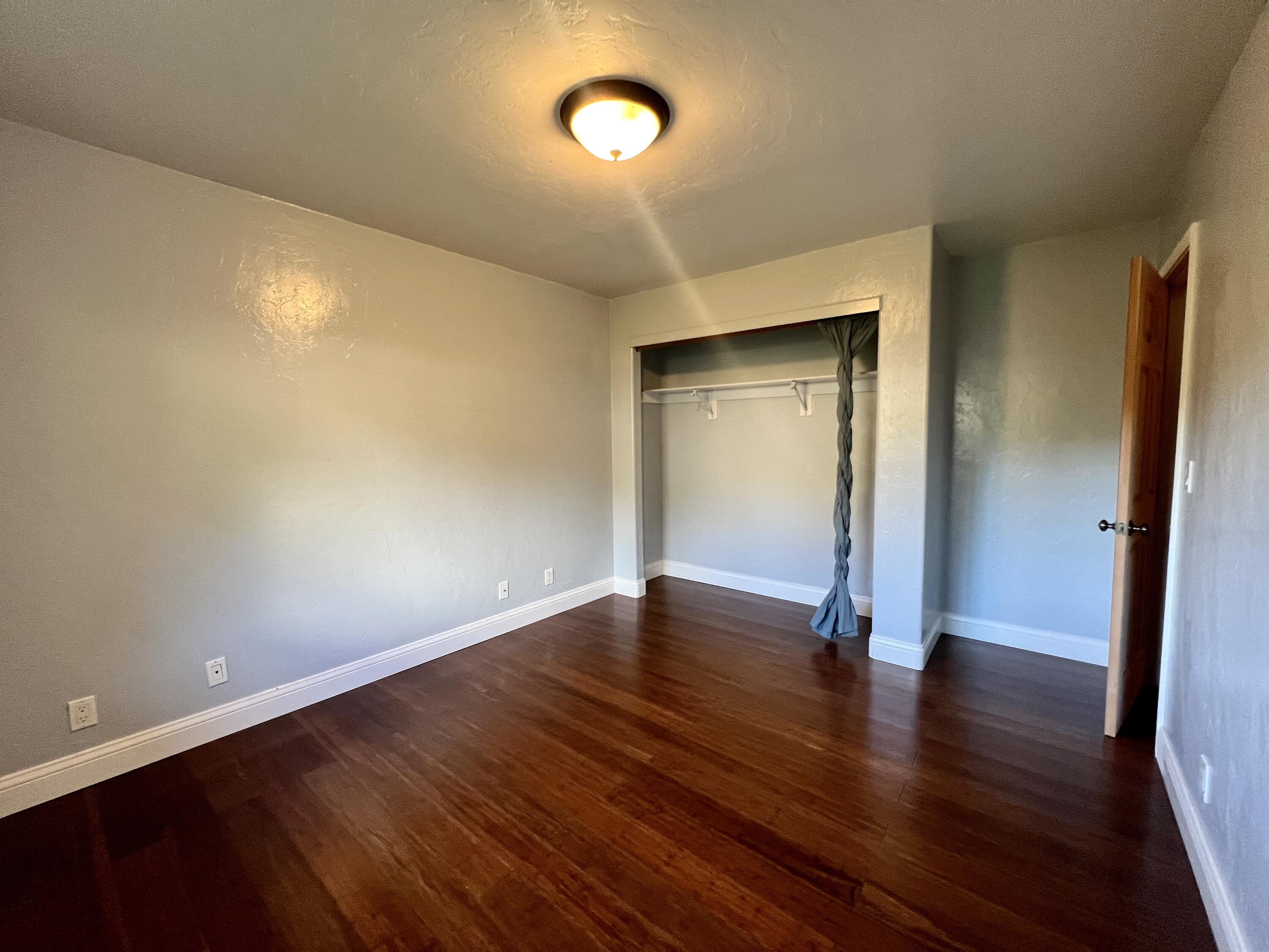 482 Spring Road Shelter Cove, CA 95589 - Photo 28 of 58 NEW 2nd BR closet