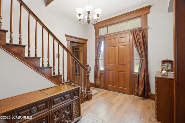 $675,000 | 5000 East Liberty Lane, Ashland, MO 65010