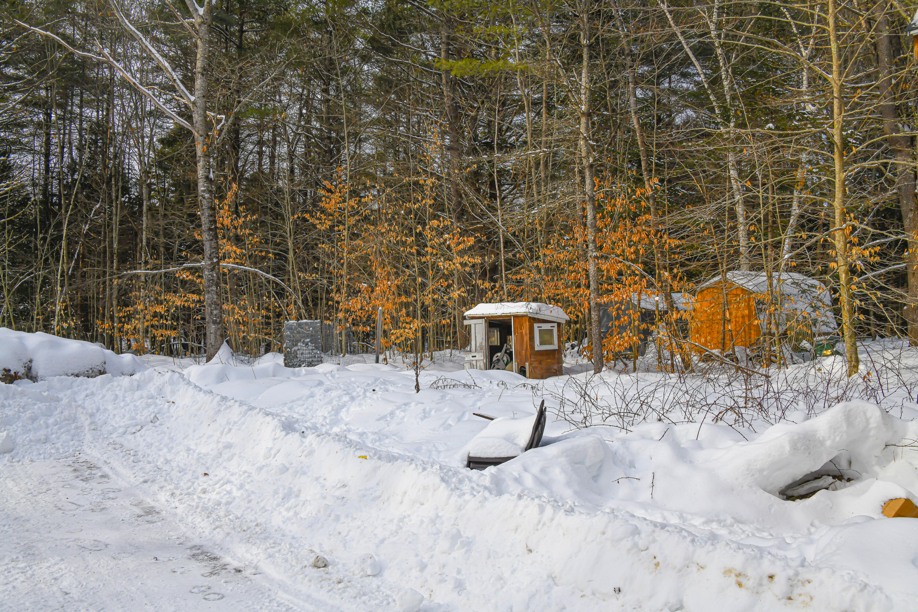 36 North Road Bridgton, ME 04009 - Photo 5 of 28 36 north road-7