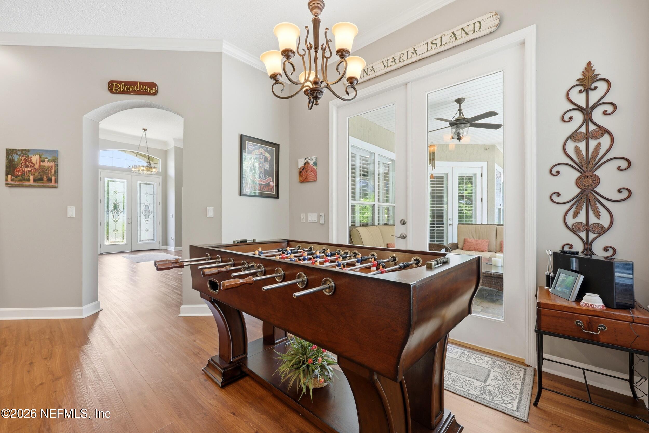 828 Riley Lane St. Augustine, FL 32095 - Photo 21 of 92 022 Breakfast Room