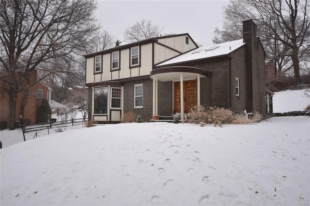 574 Trotwood Ridge Road Pittsburgh, PA 15241 - Photo 1 of 24 Gallery Image 1