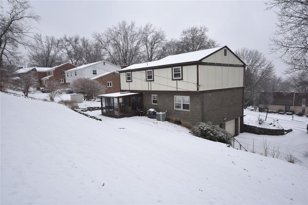 574 Trotwood Ridge Road Pittsburgh, PA 15241 - Photo 24 of 24 Gallery Image 24