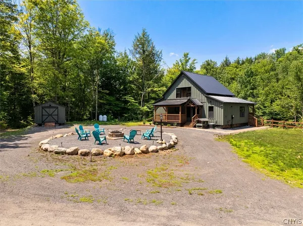 $659,000 | 200 Bear View Drive, Remsen, NY 13438