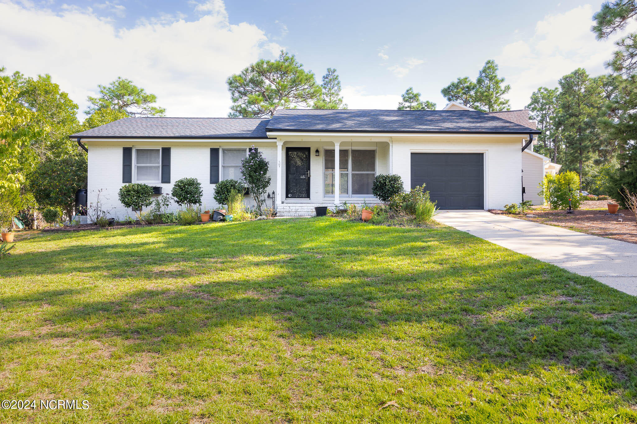 2 Gilmore Road Pinehurst, NC 28374 - Photo 1 of 20 2 Gilmore 16