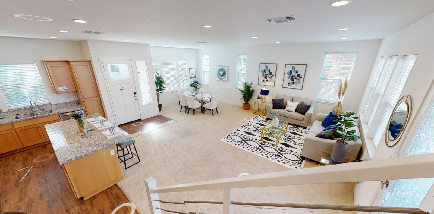 8435 Compass Way Newark, CA 94560 - Photo 5 of 25 Gallery Image 5