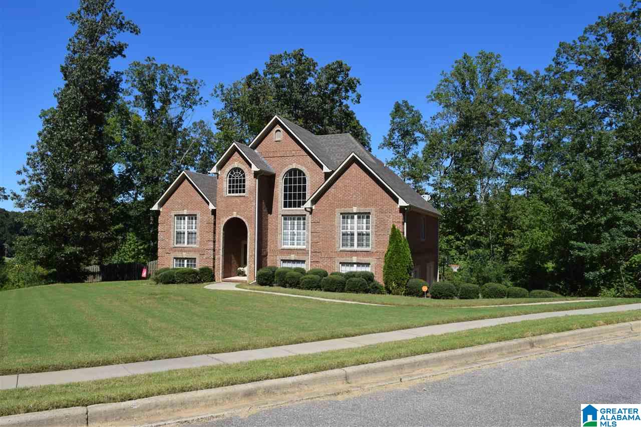 7868 Forest Loop Pinson, AL 35126 - Photo 37 of 47