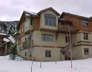 81 Knudson Ranch Road, Unit 11 Edwards, CO 81632 - Photo 1 of 1 a front view of a house