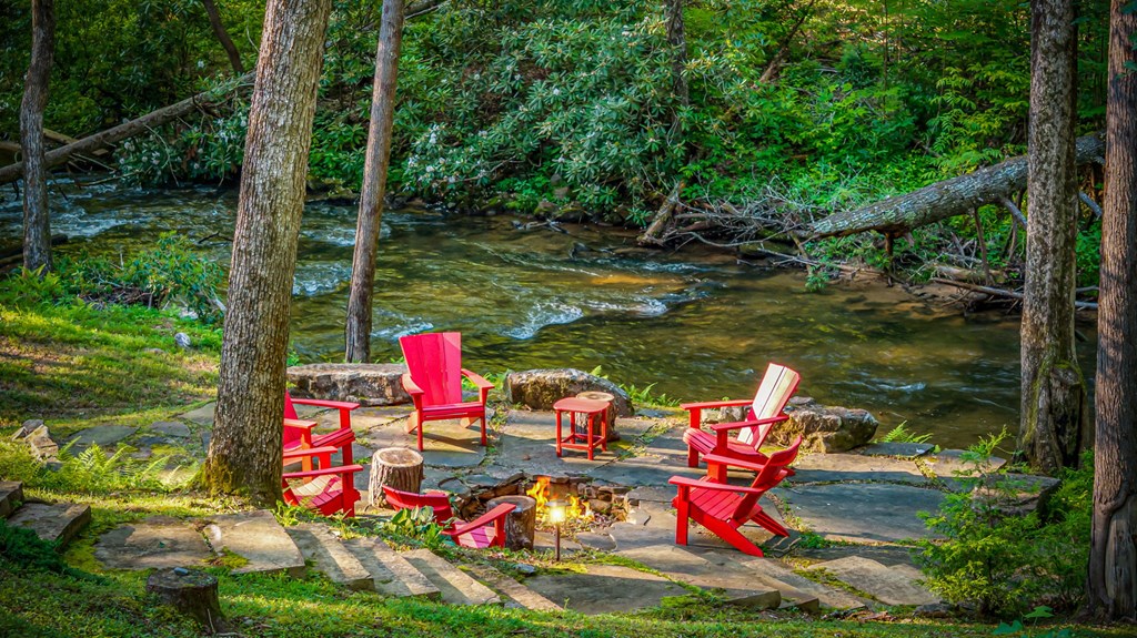 2695 Hwy 2 Blue Ridge Blue Ridge, GA 30513 - Photo 3 of 76