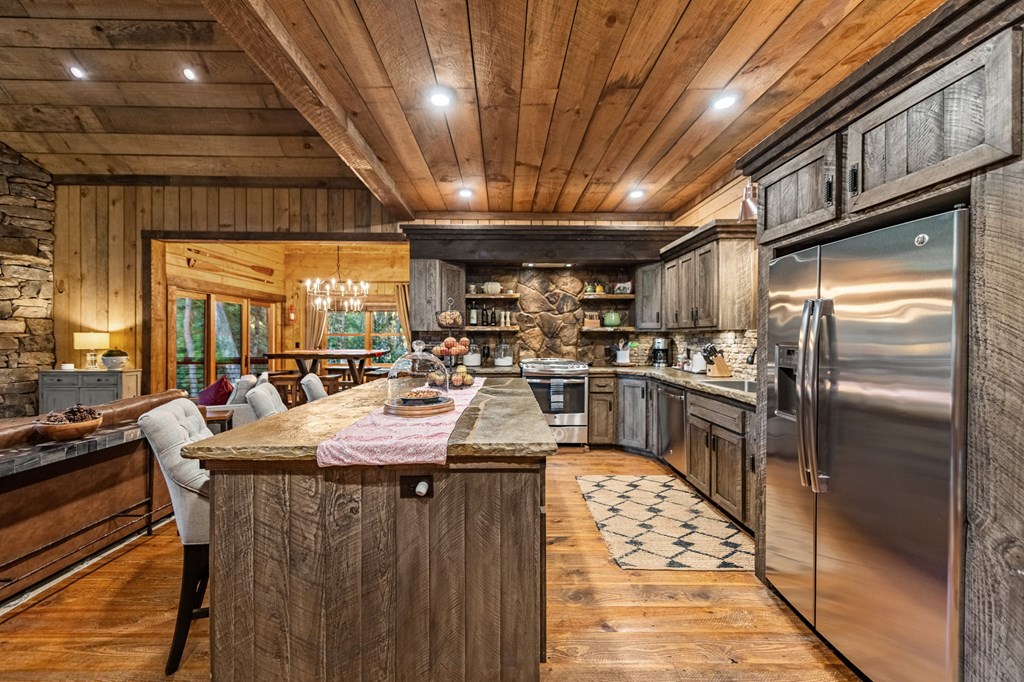 2695 Hwy 2 Blue Ridge Blue Ridge, GA 30513 - Photo 42 of 76