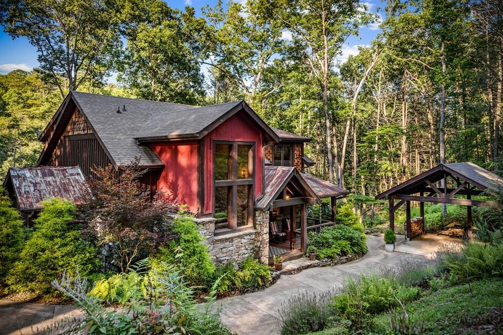 2695 Hwy 2 Blue Ridge Blue Ridge, GA 30513 - Photo 6 of 76