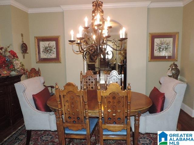 5679 Chestnut Trace Birmingham, AL 35244 - Photo 9 of 50