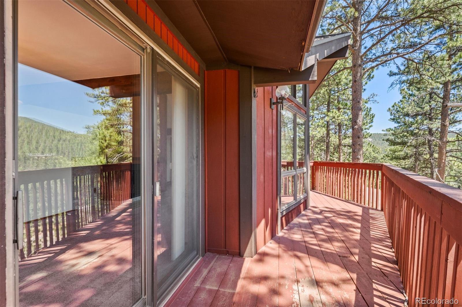 33057 Little Cub Road Evergreen, CO 80439 - Photo 32 of 50
