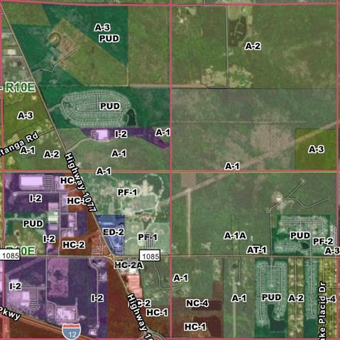 0 Highway 1077 Covington, LA 70433 - Photo 2 of 2