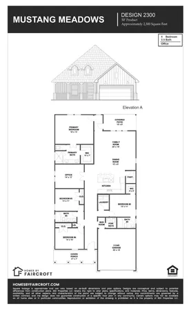 $381,900 | 31422 Driggs River Lane, Waller, TX 77484