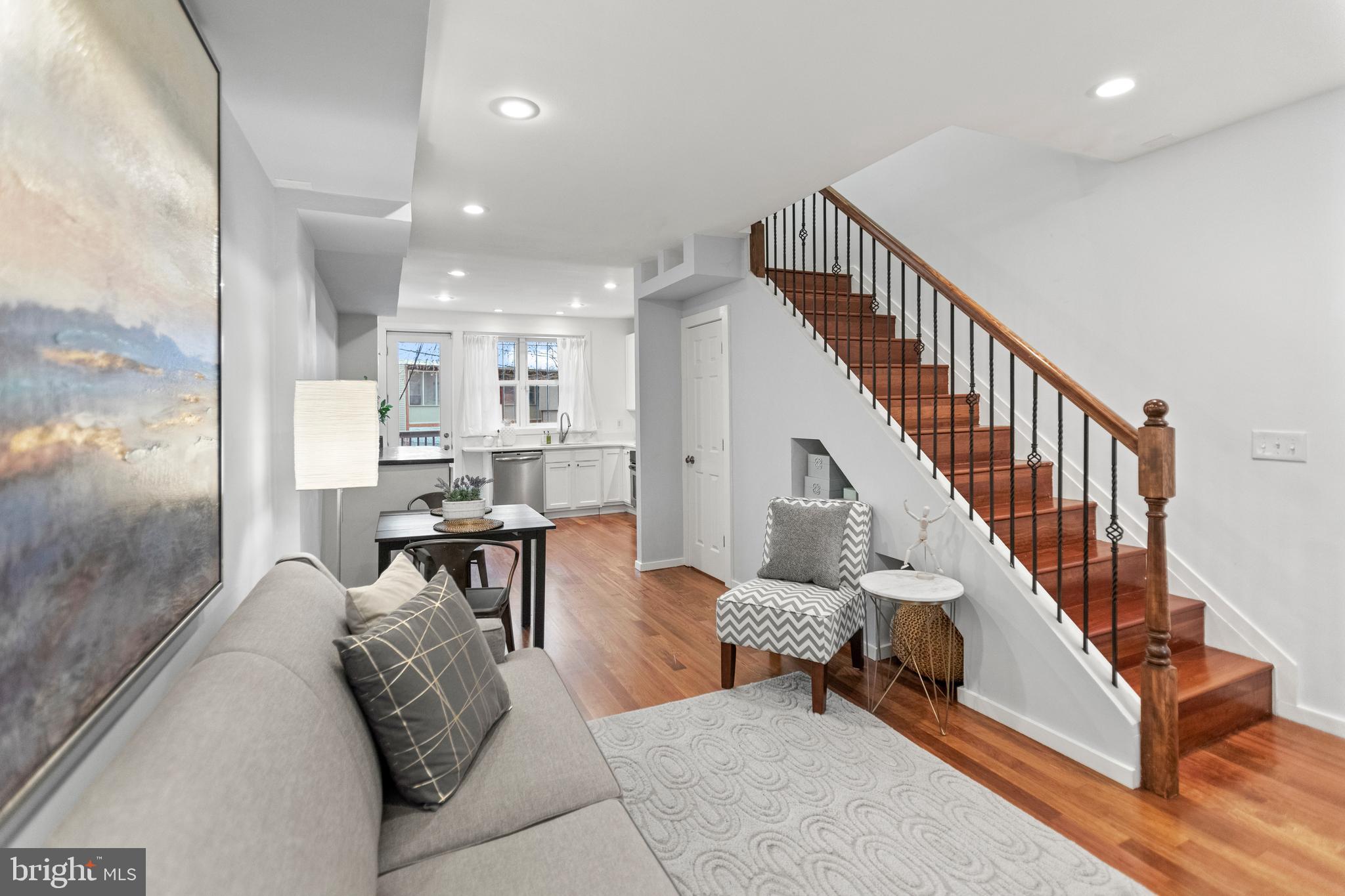 1849 L Street Northeast Washington, DC 20002 - Photo 2 of 18