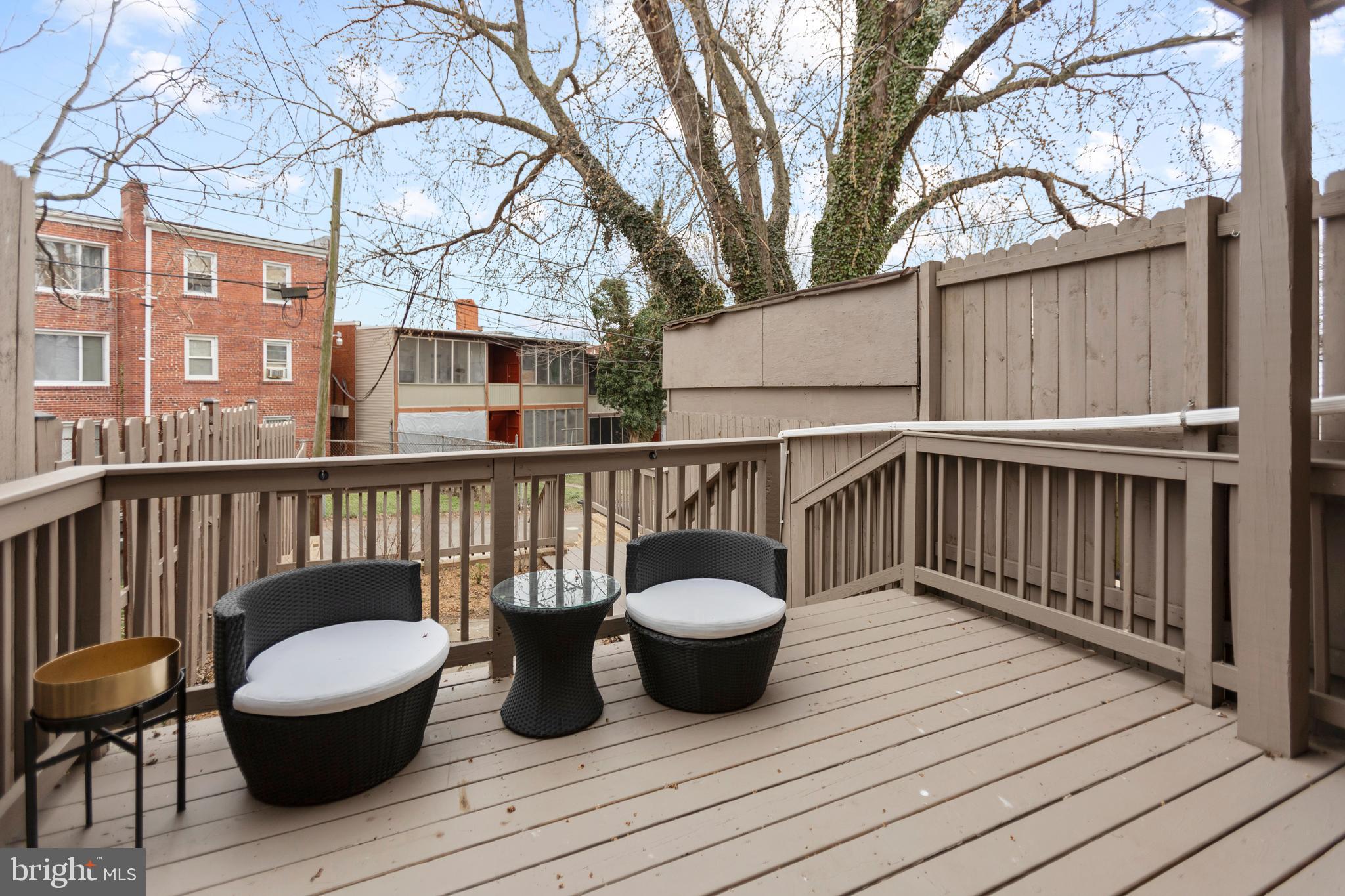 1849 L Street Northeast Washington, DC 20002 - Photo 15 of 18