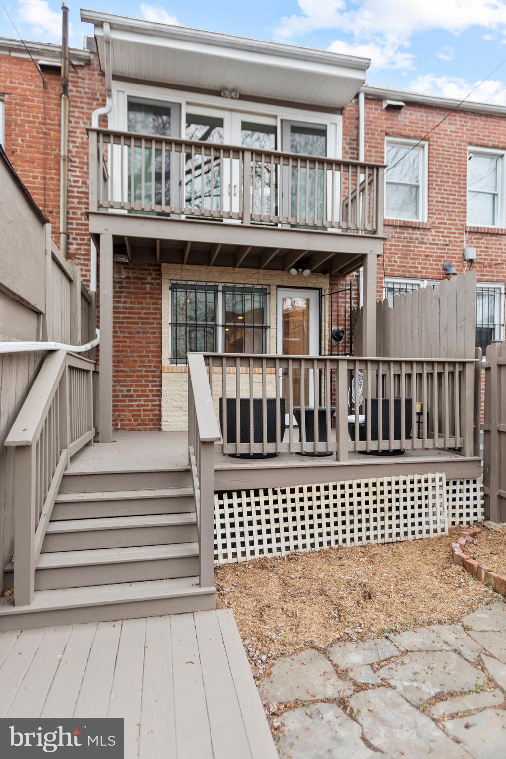 1849 L Street Northeast Washington, DC 20002 - Photo 16 of 18