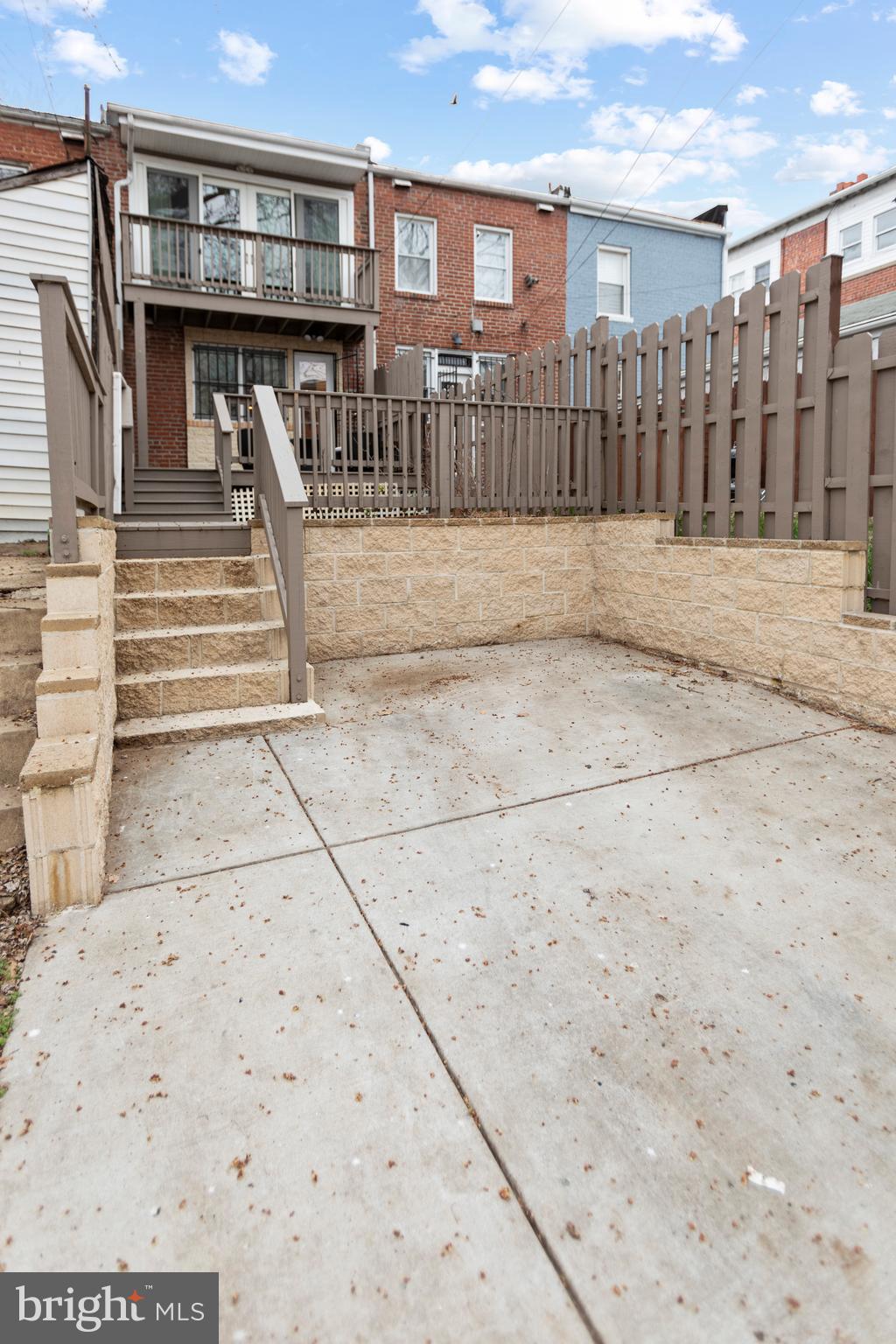 1849 L Street Northeast Washington, DC 20002 - Photo 17 of 18