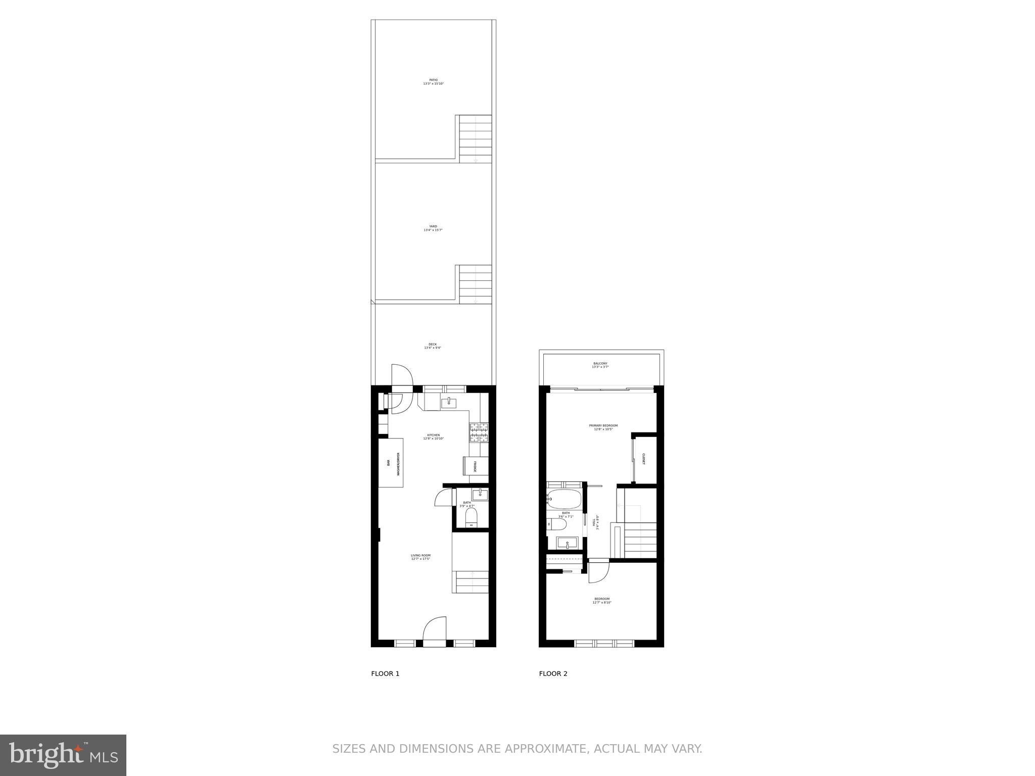 1849 L Street Northeast Washington, DC 20002 - Photo 18 of 18