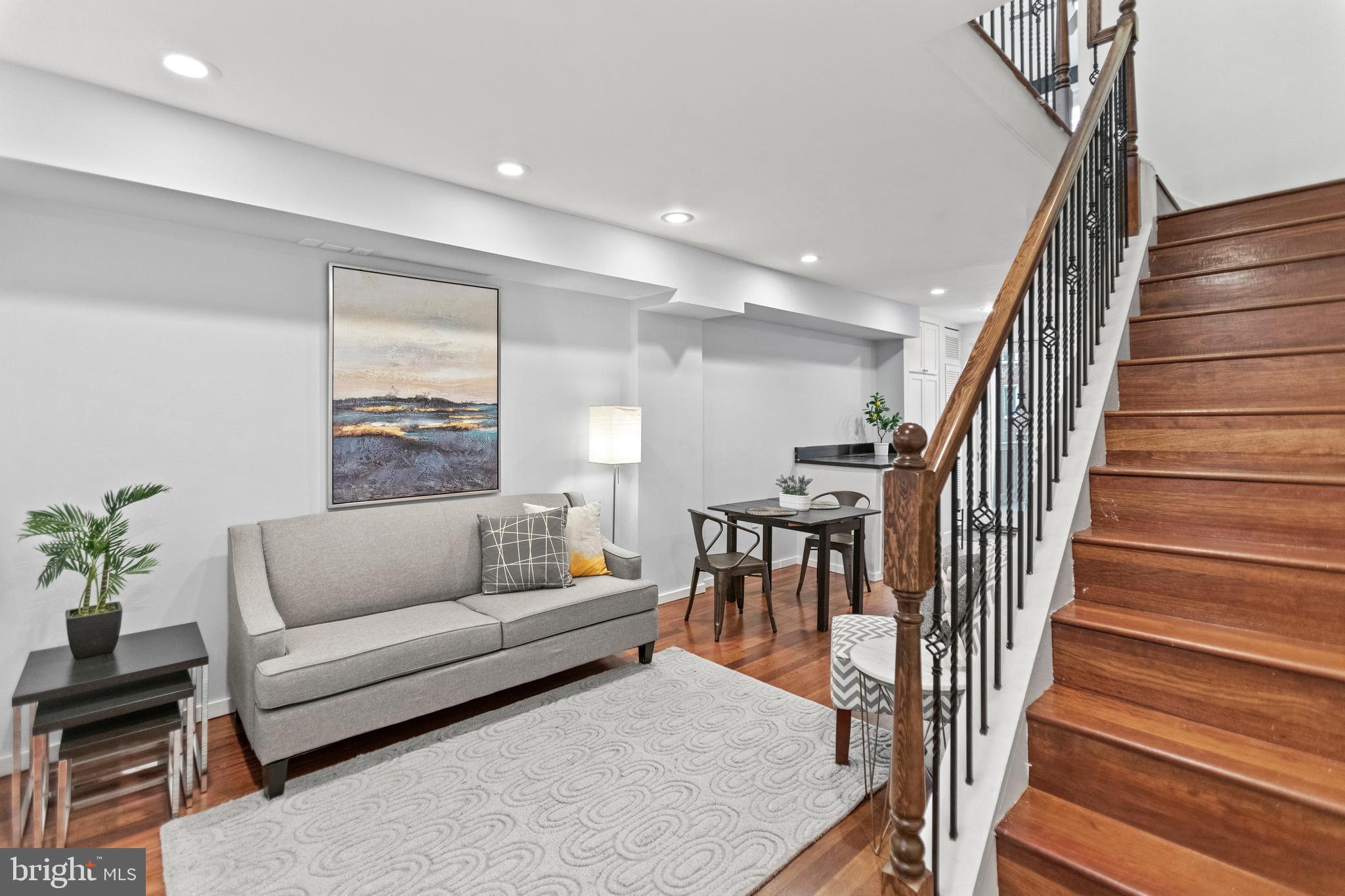 1849 L Street Northeast Washington, DC 20002 - Photo 3 of 18