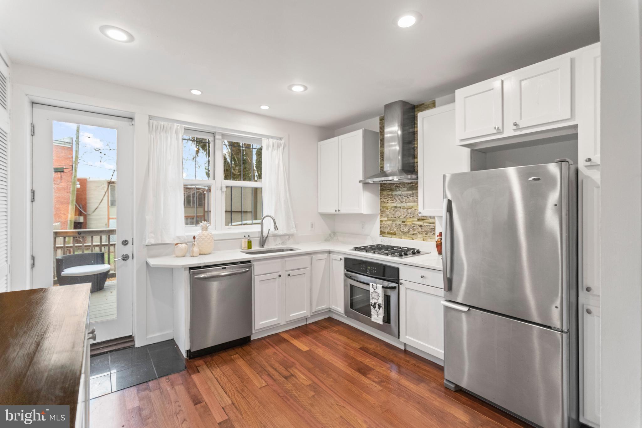 1849 L Street Northeast Washington, DC 20002 - Photo 5 of 18