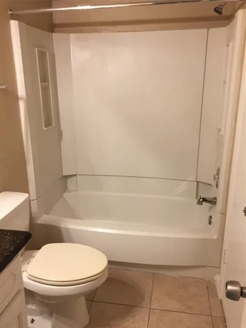 a view of a elevator