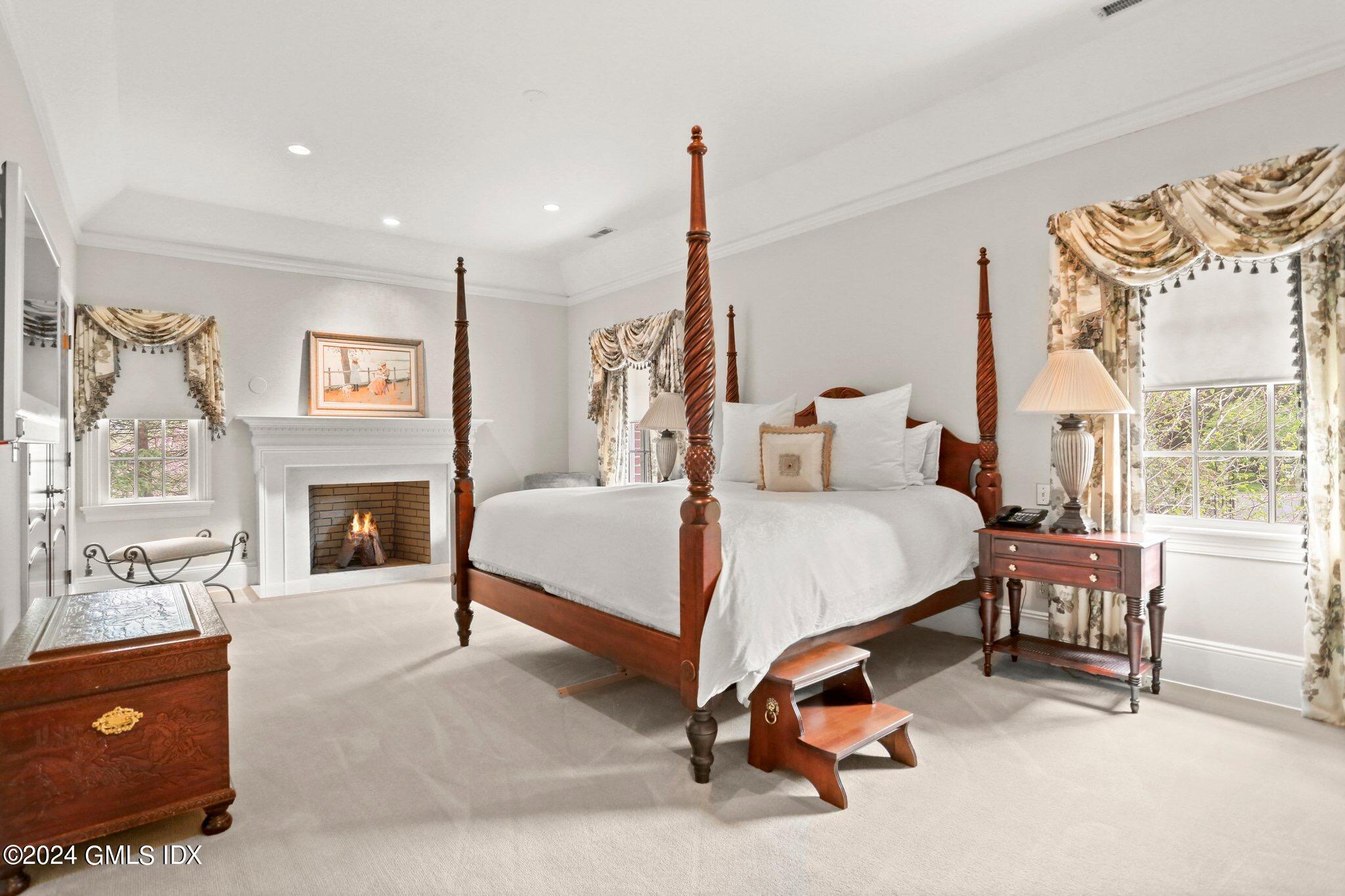376 Westover Road Stamford, CT 06902 - Photo 19 of 37 Primary Bedroom