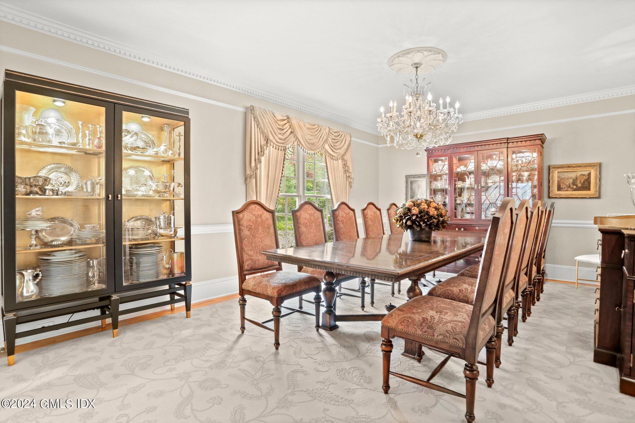 376 Westover Road Stamford, CT 06902 - Photo 7 of 37 Dining Room