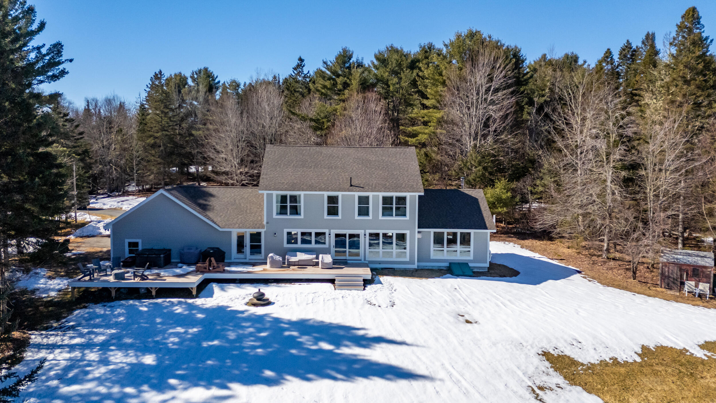 47 Manor Woods Road Rangeley, ME 04970 - Photo 5 of 52 DJI_20240309125322_0288_D