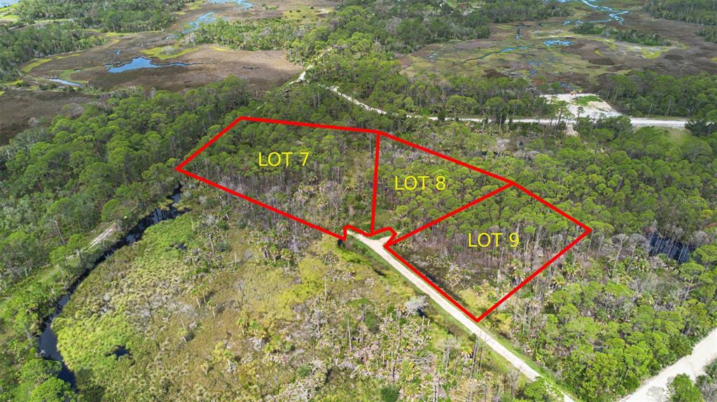 7 Southwest 104th Court Cedar Key, FL 32625 - Photo 2 of 10