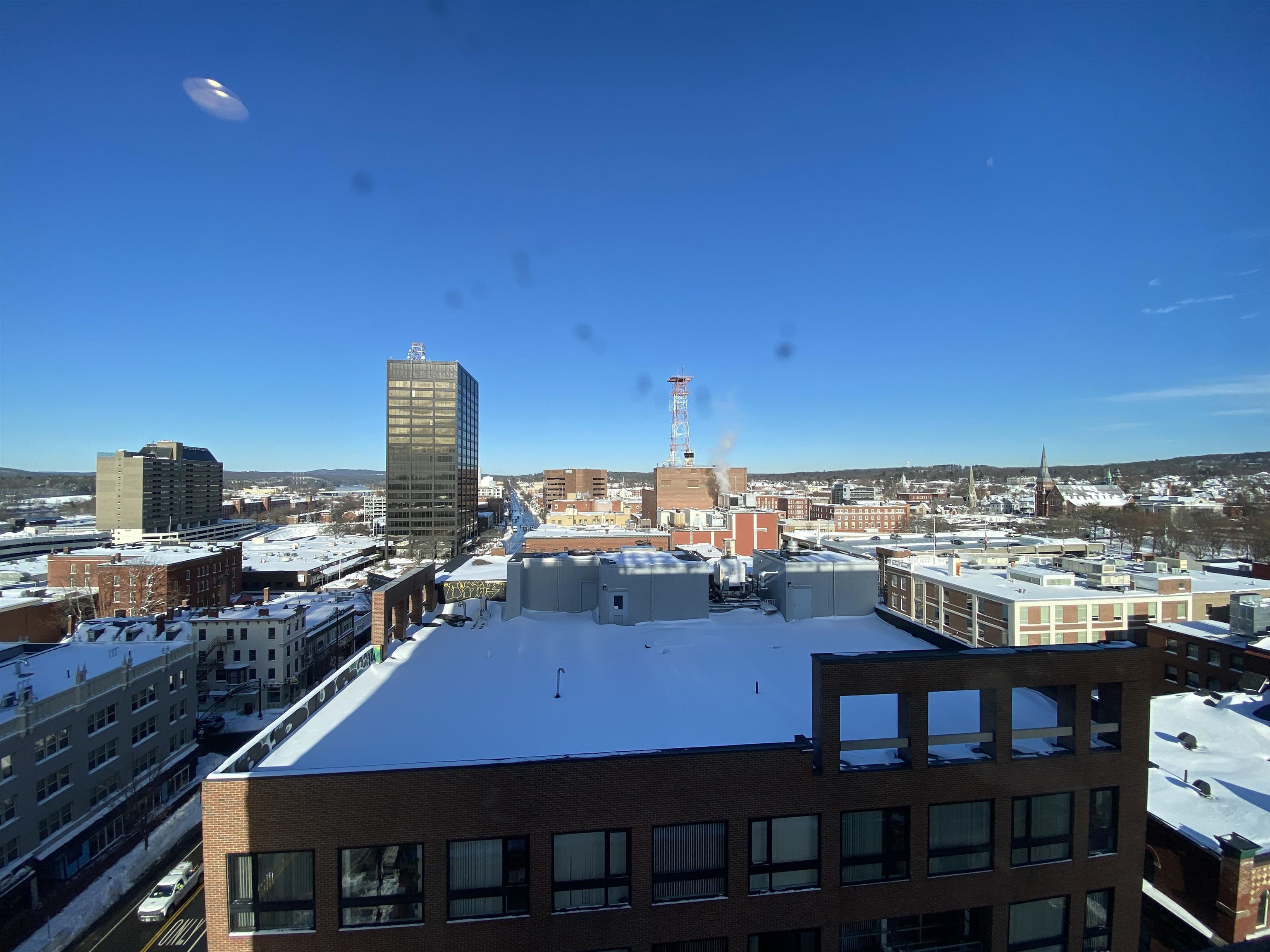 875 Elm Street, Unit 903 Manchester, NH 03101 - Photo 25 of 40