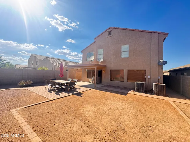 $1,995 | 41897 Colby Drive, Maricopa, AZ 85138