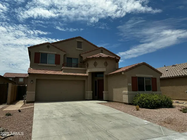 $1,995 | 41897 Colby Drive, Maricopa, AZ 85138