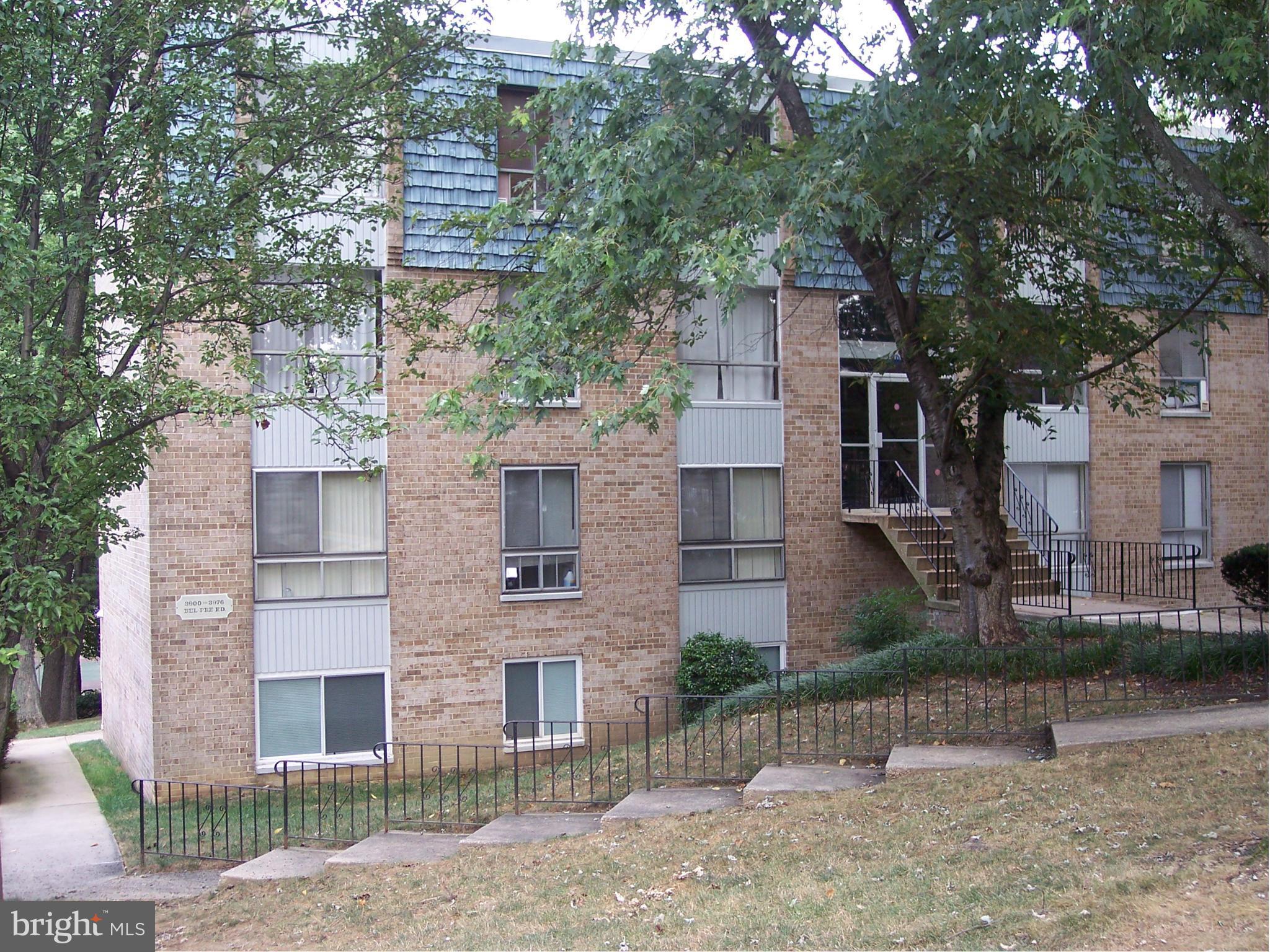 3900 Bel Pre Road, Unit 3 Silver Spring, MD 20906 - Photo 1 of 22 Exterior (Front)