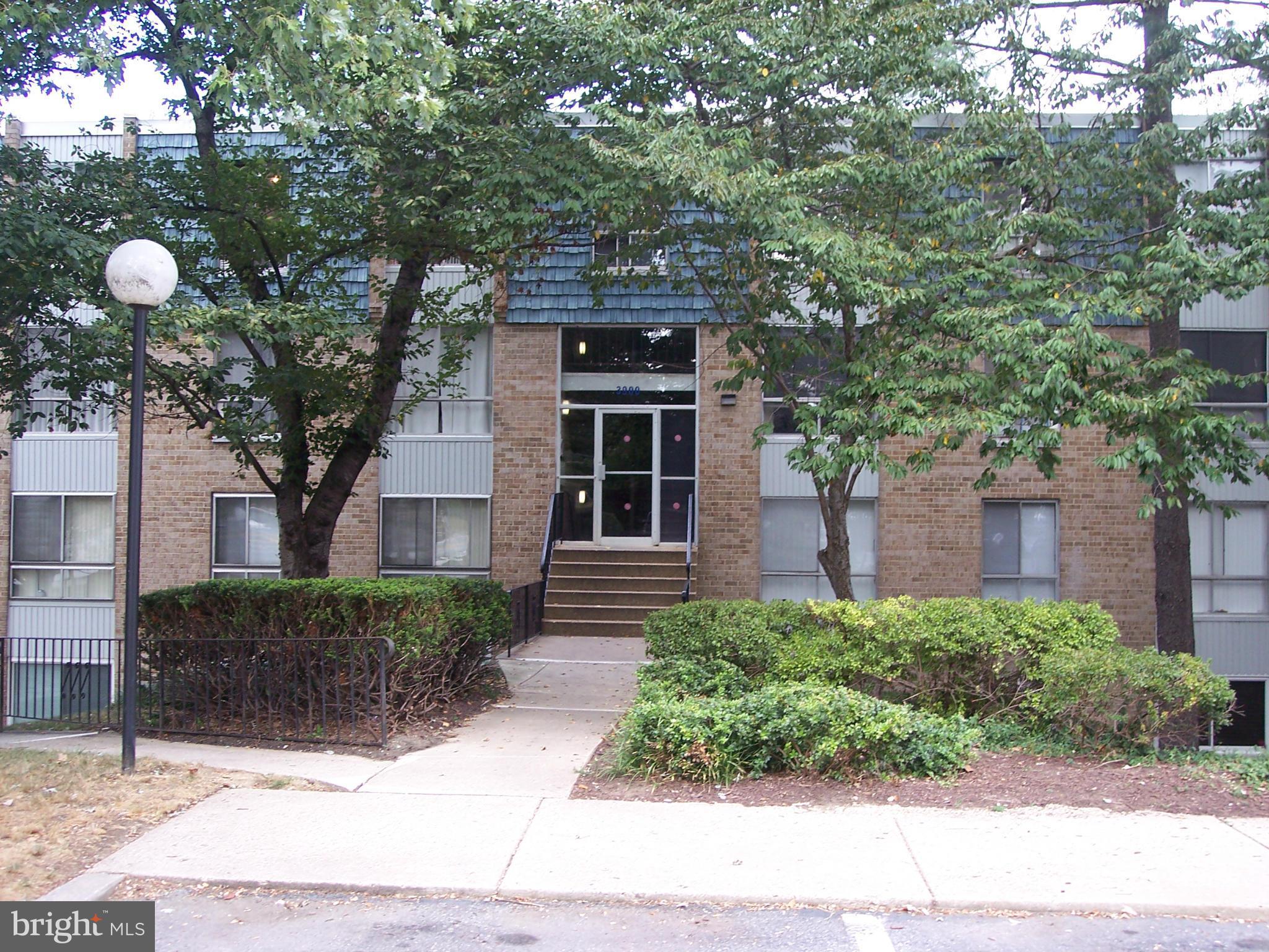 3900 Bel Pre Road, Unit 3 Silver Spring, MD 20906 - Photo 3 of 22 Exterior (Front)