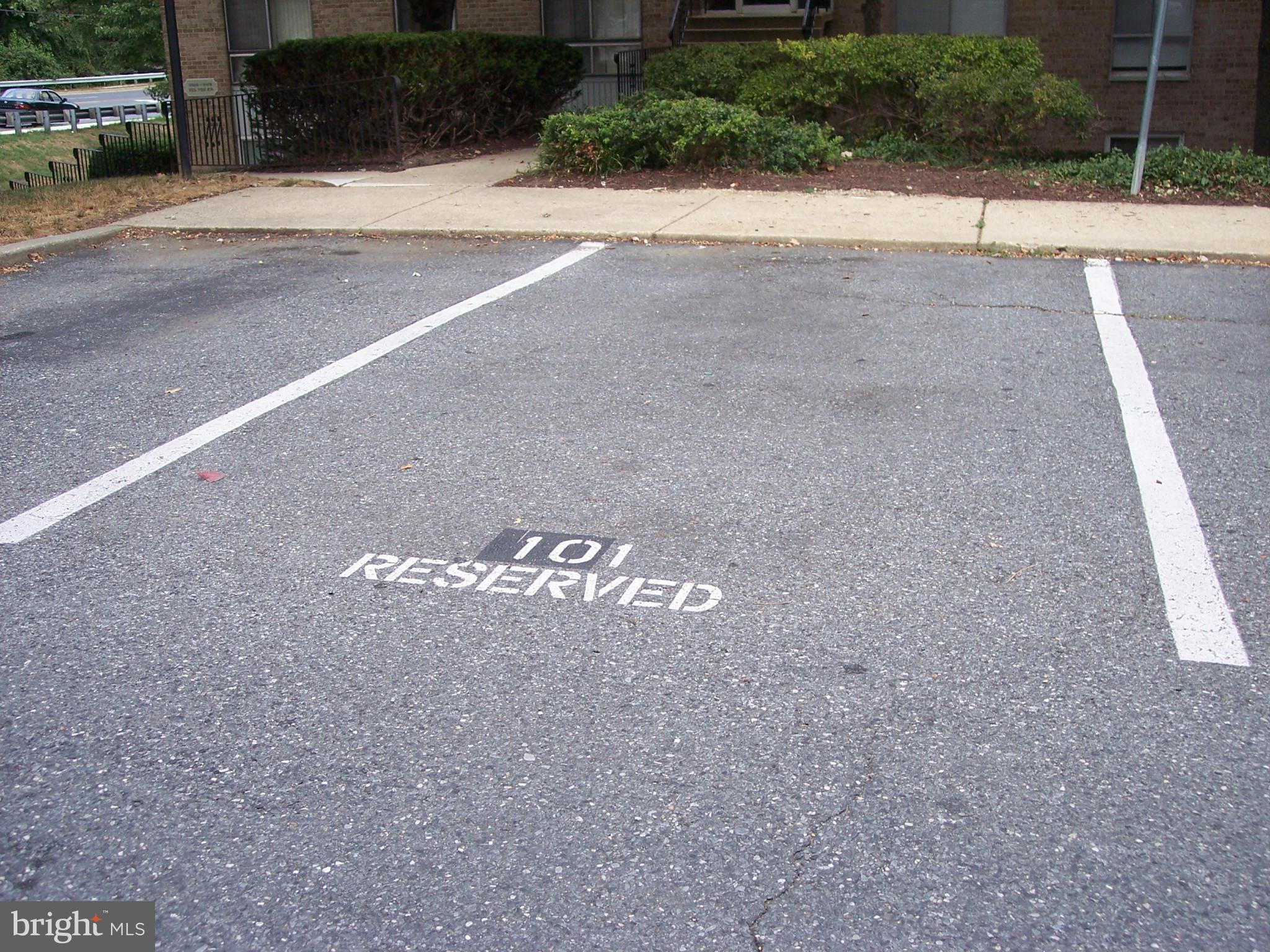 3900 Bel Pre Road, Unit 3 Silver Spring, MD 20906 - Photo 22 of 22 Exterior (General)