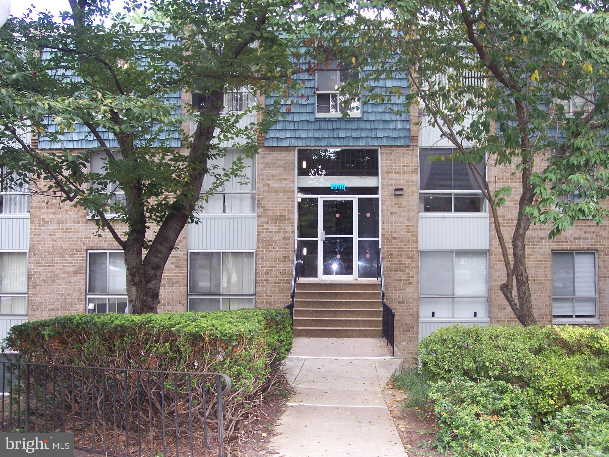 3900 Bel Pre Road, Unit 3 Silver Spring, MD 20906 - Photo 4 of 22 Exterior (Front)
