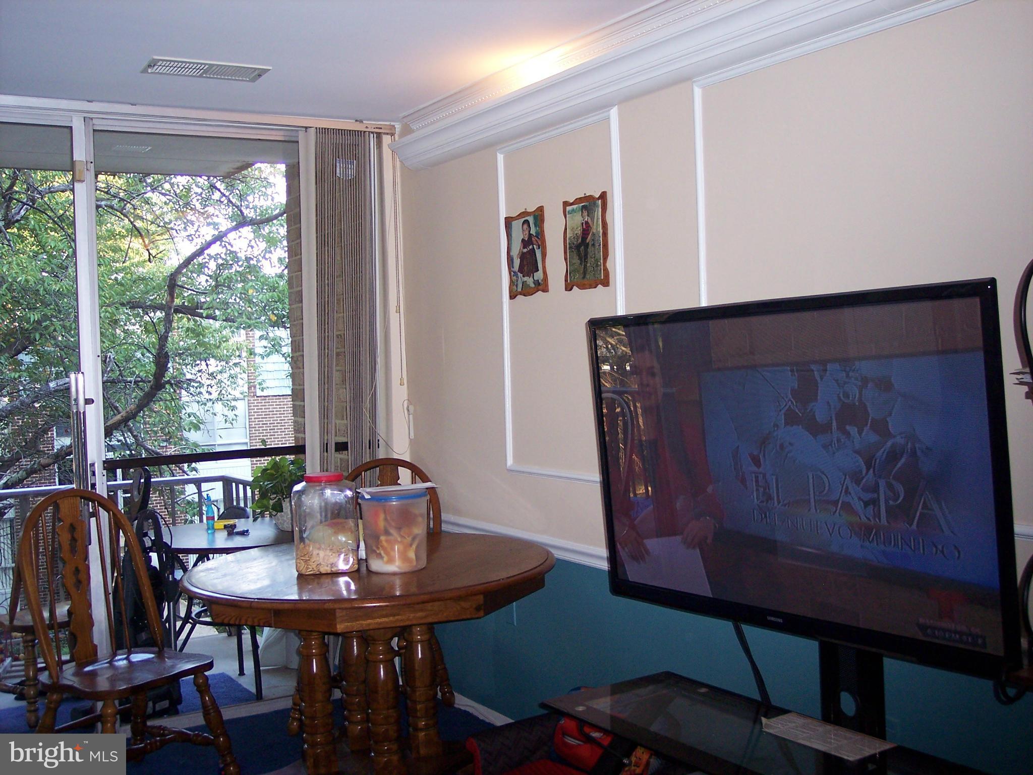 3900 Bel Pre Road, Unit 3 Silver Spring, MD 20906 - Photo 7 of 22 Living Room