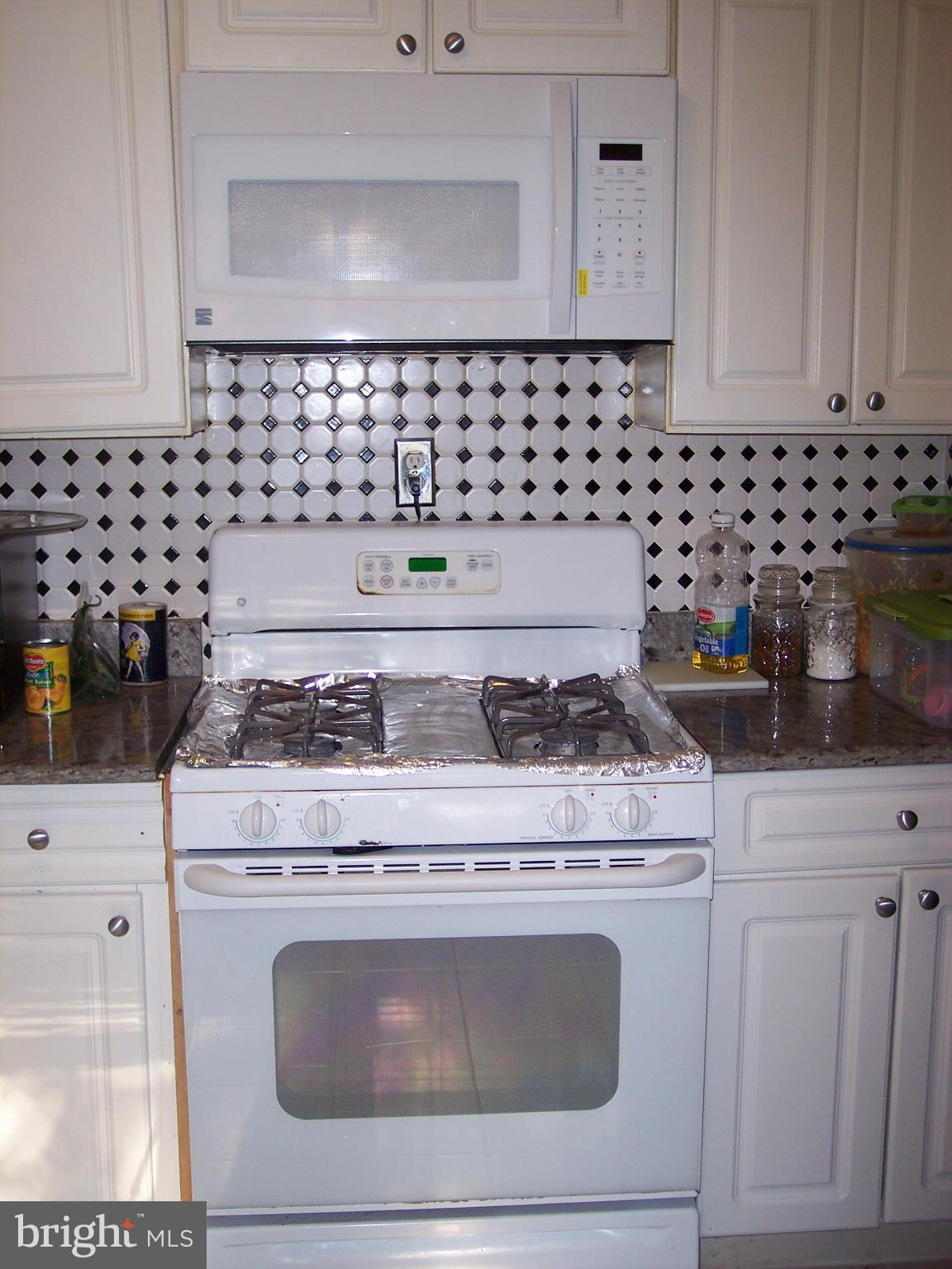 3900 Bel Pre Road, Unit 3 Silver Spring, MD 20906 - Photo 8 of 22 Kitchen