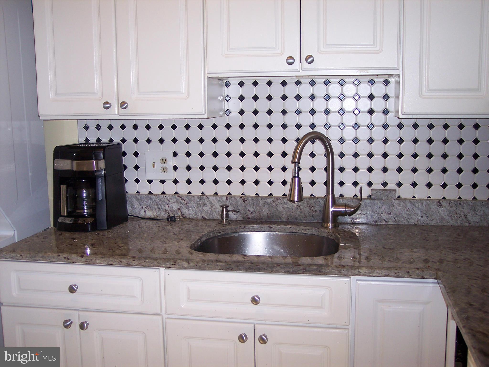 3900 Bel Pre Road, Unit 3 Silver Spring, MD 20906 - Photo 9 of 22 Kitchen
