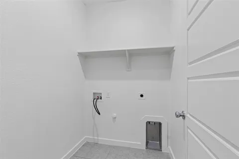 a view of small space