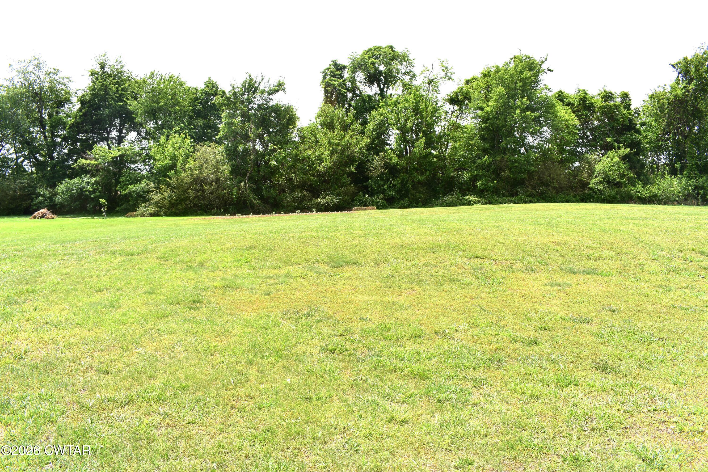 808 Tower Road McKenzie, TN 38201 - Photo 19 of 19 a view of outdoor space and yard