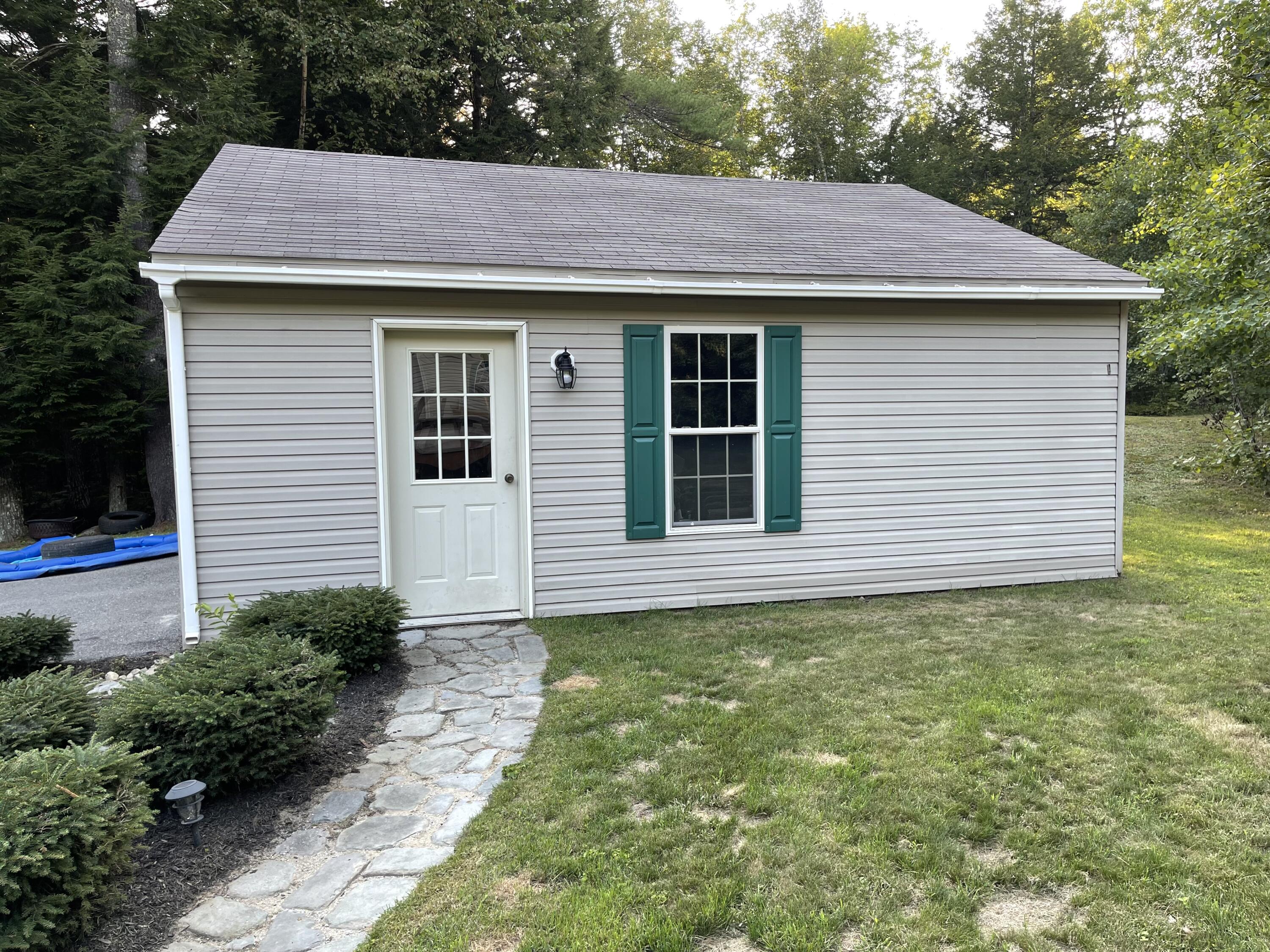2645 Old Augusta Road Waldoboro, ME 04572 - Photo 7 of 35 IMG-3045