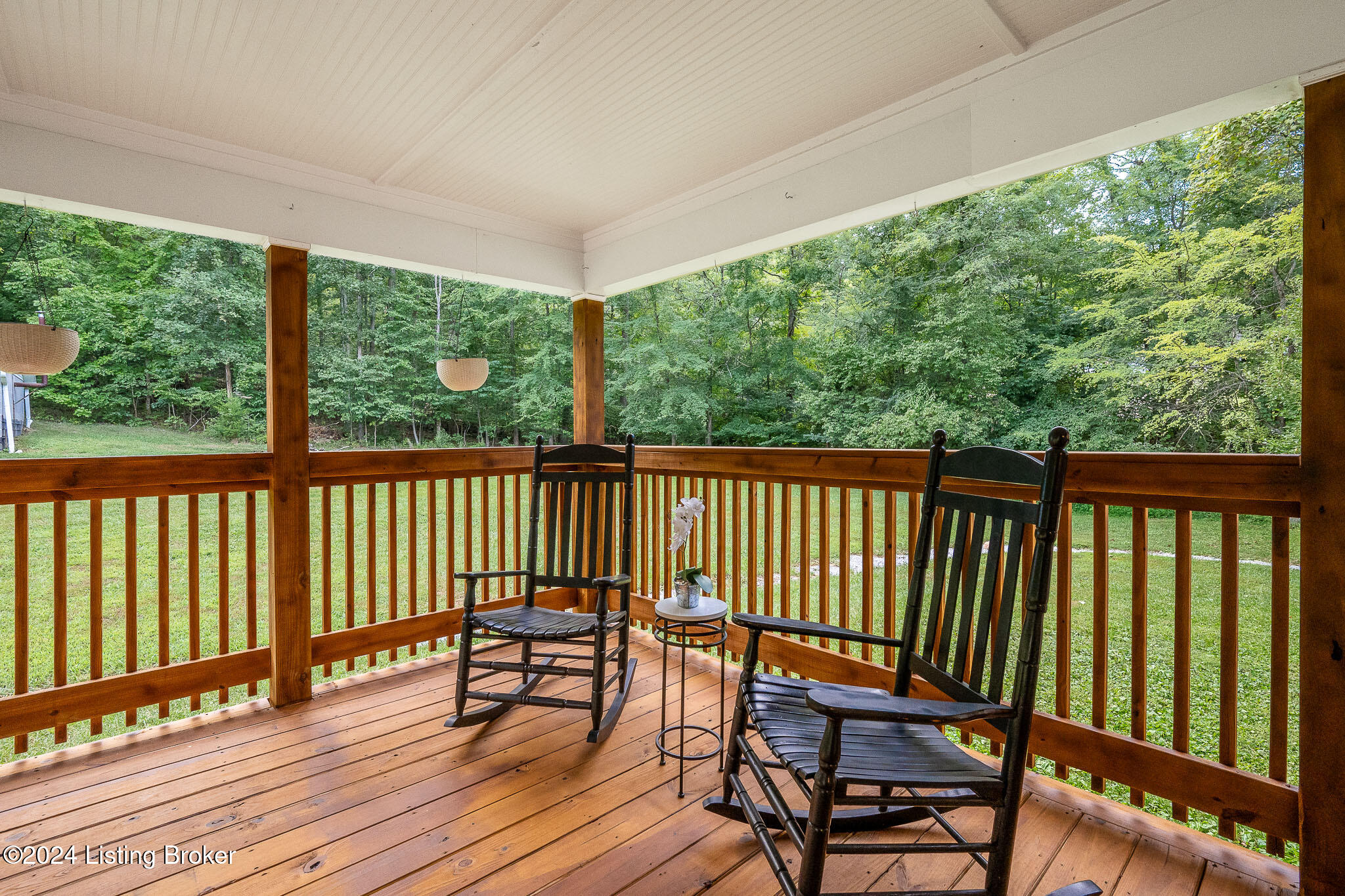 468 Wilderness Road Brooks, KY 40109 - Photo 40 of 61 Deck