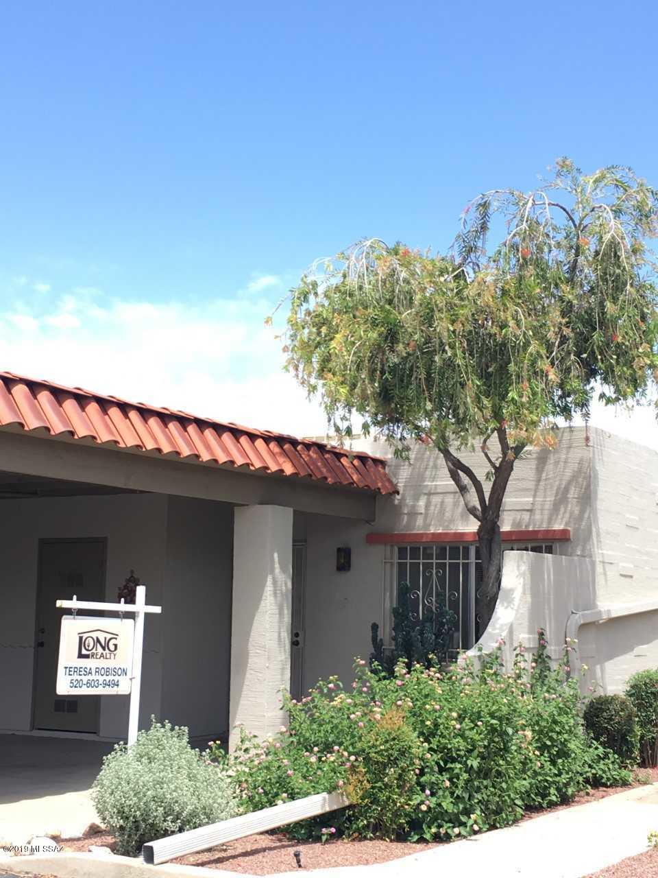 2525 East Prince Road, Unit 61 Tucson, AZ 85716 - Photo 17 of 18